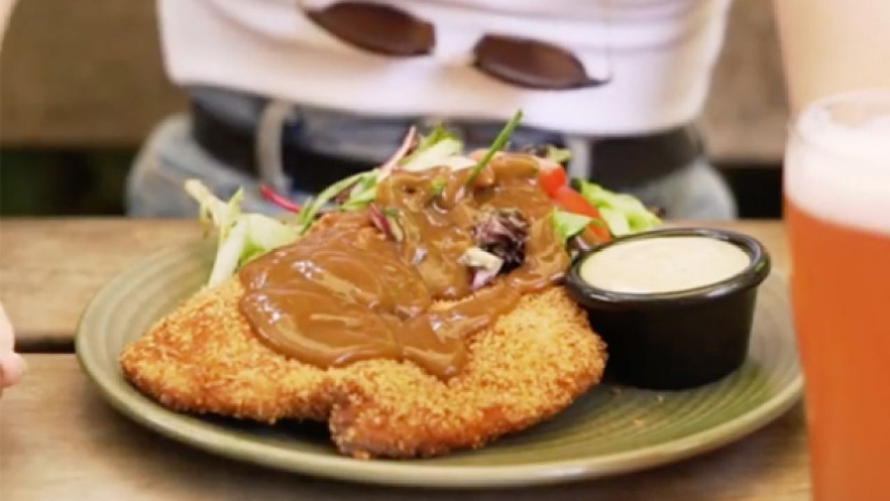 Ranking Chicken Schnitzel Sauces From ‘Fucken Oath’ To ‘Banned For Life’