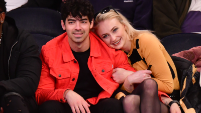 Turns Out Sophie Turner & Joe Jonas Broke Up Before They Made It Down The Aisle