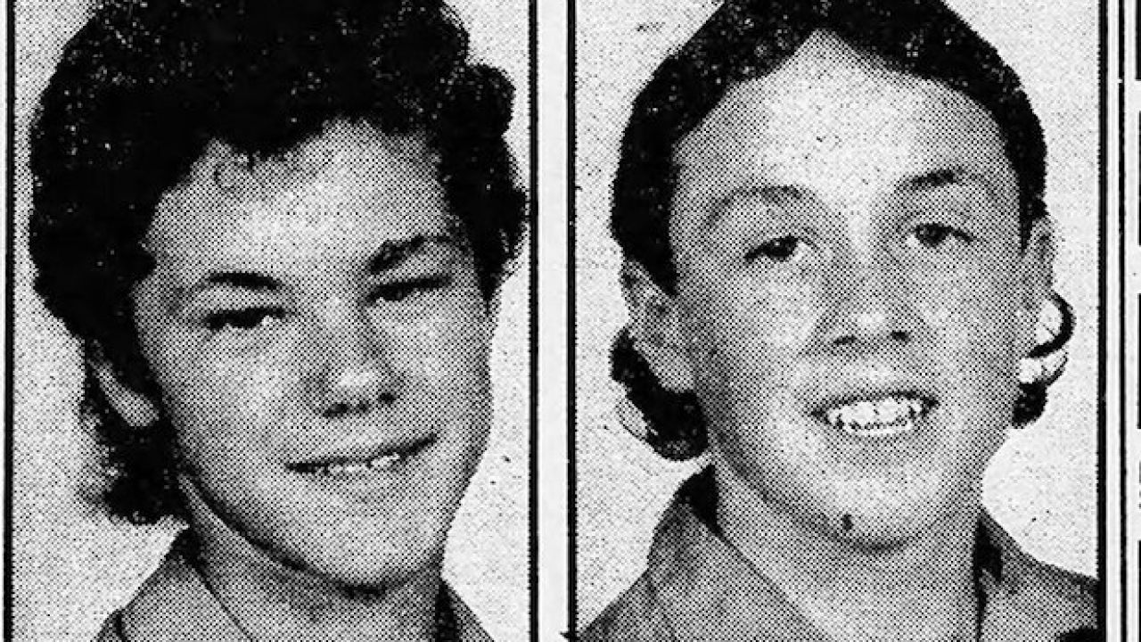 The Tragic Story Of Two Teens Whose Bodies Were Found Inside A NSW Bridge Pylon