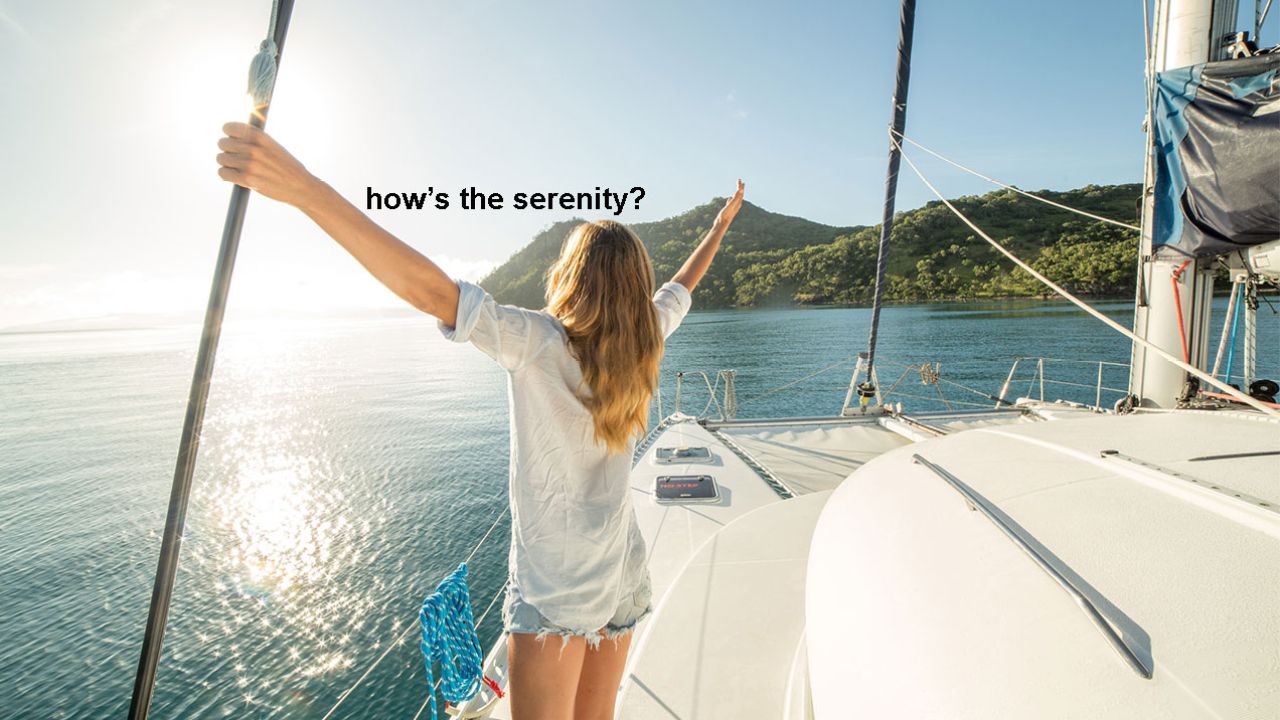 6 Amazing Experiences In The Whitsundays You Can Only Have By Boat