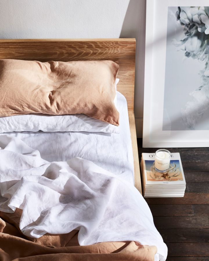 We Trialled All The Bedlinen Types To Determine Which Ones You Should Buy