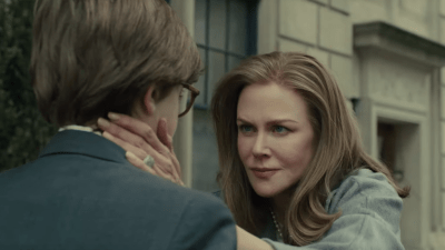 Please Guard Your Hearts During The Beaut First Trailer For ‘The Goldfinch’