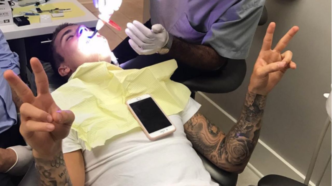 11 Thoughts We’ve All Had While Internally Crying In The Dentist Chair