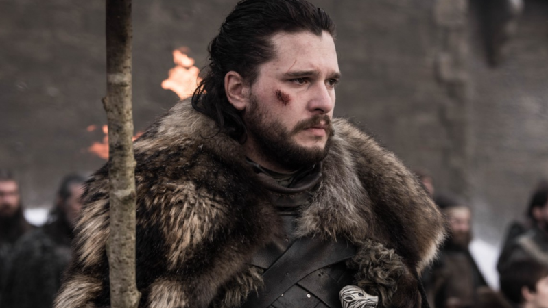 New ‘Game Of Thrones’ Appears To Have Leaked So Shield Your Innocent Eyes