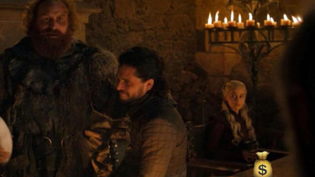 Experts Say Starbucks Scored Over $3 Billion In Free Publicity From ‘GoT’ Stuff-Up