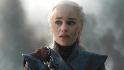 The ‘Game Of Thrones’ Finale Photos Are Here And Yep, Everything Is Cooked