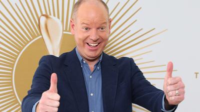 Turns Out Tom Gleeson Quitting ‘Hard Quiz’ Is A Stunt To Help Him Get A Logie