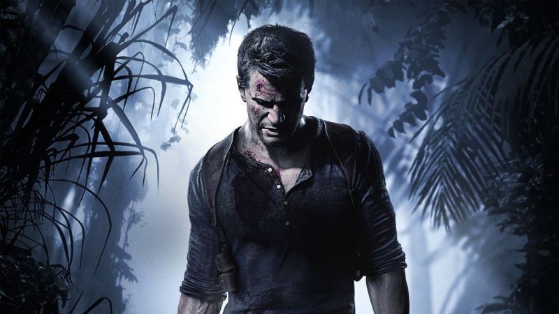 Sony Has Dropped A Lil’ Update On Its Long-Awaited ‘Uncharted’ Movie