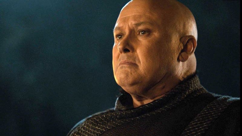 If This Theory About Varys’ Rings Is True, The ‘GoT’ Finale Will Be Fkn Wild