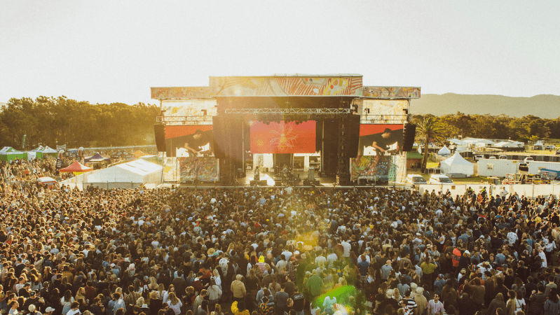 Get Ready To Hit The Coast, The 2019 Yours & Owls Festival Lineup Is Here