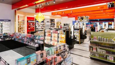 Mecca’s Biggest Store Opens In Parramatta Tomorrow & Yes, There’s Free Stuff