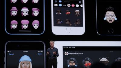 Here’s The Best Shit Apple Showed Off For iOS 13 Today