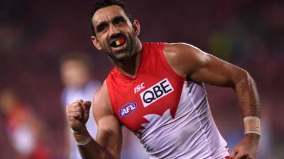 Acclaimed Adam Goodes Doco ‘The Final Quarter’ Will Hit TV Screens Next Month