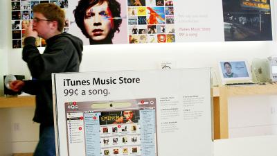 Apple Is Reportedly Dragging iTunes To The Trash Can After 18 Years