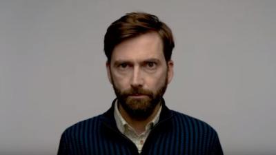 David Tennant Cops A Grilling From The Cops In New Netflix Show ‘Criminal’