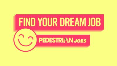 FEATURE JOBS: Manning Cartell, Brandcrush, Happy Media, Somedays + More