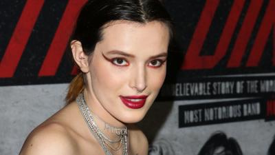 Bella Thorne Is “Getting Closer” To Finding Hacker After Nude Photo Scandal