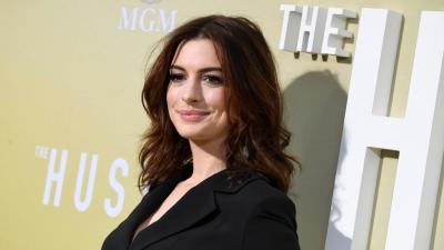 Stabbing On Set Of Anne Hathaway’s ‘The Witches’ Leaves Crew Member Wounded