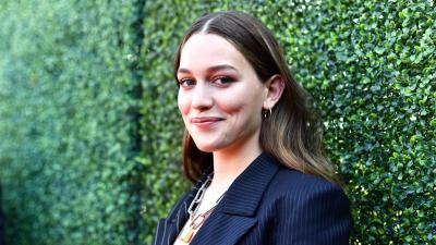 Netflix’s ‘Haunting Of Hill House’ Is Bringing Back Victoria Pedretti For S2