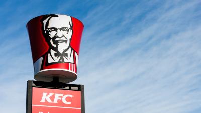 A KFC Over In Alice Springs Is Gunning For A Michelin Star Rating