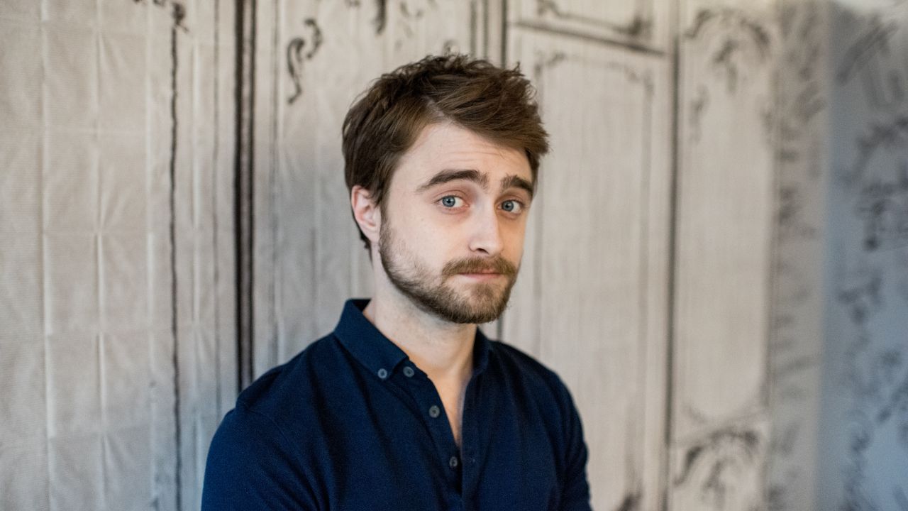 Daniel Radcliffe Has Joined The Interactive ‘Unbreakable Kimmy Schmidt’ Flick