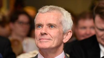 VIC MP Fiona Patten Puts Out Press Release Just To Call Malcolm Roberts A Dick