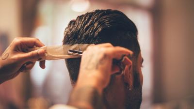 Here’s What To Ask Your Barber When You’re Going For A Fade Cut & Want It 100/10