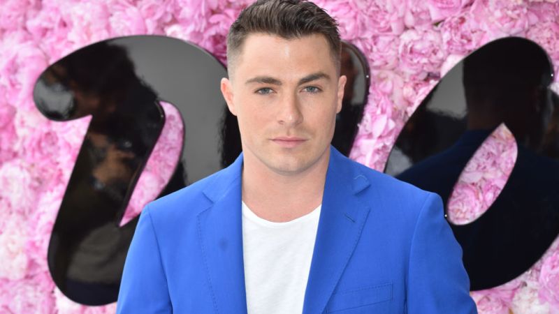 Colton Haynes Says He Got Stung By The Dropbear Myth Before Coming To Aus
