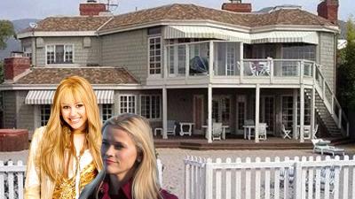 YOU GUYS: Hannah Montana & Madeline From ‘Big Little Lies’ Have The Same Home