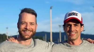 BIG YES: Hamish & Andy Have A Brand New Travel Show Coming Out This Year 