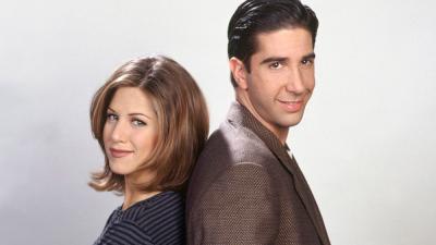 Jennifer Aniston Thinks Ross And Rachel Would Definitely Still Be Together