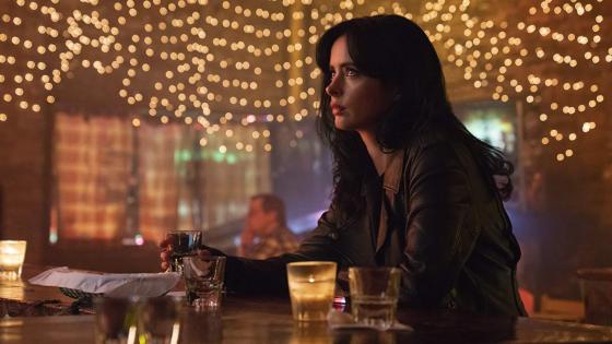 Crank Out The Whiskey, Netflix Has Dropped The ‘Jessica Jones’ S3 Trailer