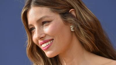Jessica Biel Says She’s Not Against Vaccinations After Anti-Vax Backlash