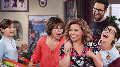 ‘One Day At A Time’ Has Found A New Home After Being Cancelled By Netflix