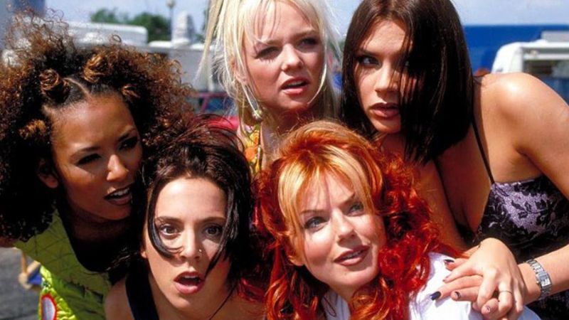The Spice Girls Expertly Ranked By How Hard Their Solo Careers Slapped