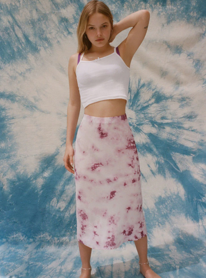 27 Totally Tubular Threads To Buy Bc Tie-Dye Is Officially Back, Baby