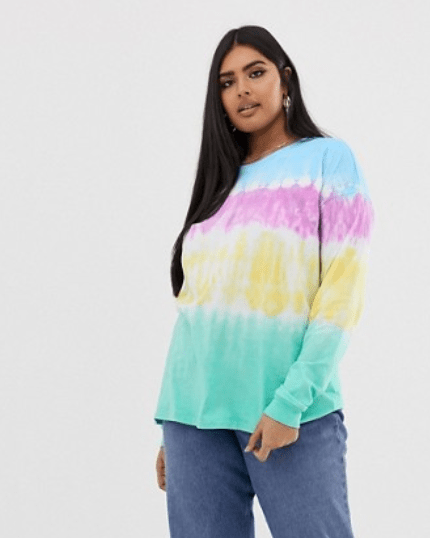 27 Totally Tubular Threads To Buy Bc Tie-Dye Is Officially Back, Baby