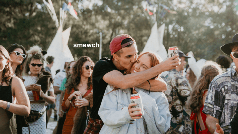 Tinder’s New ‘Festival Mode’ For Splendour In The Grass Is Officially Live