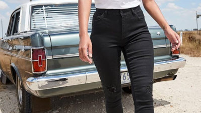 1 In 8 Australian Women Own These $30 Target Jeans, So They Must Be Primo
