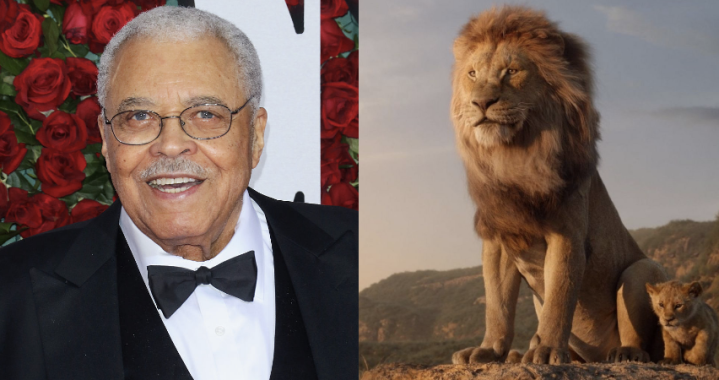 Ranking ‘The Lion King’ Cast On How Much They Embody Their Characters
