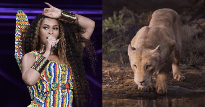 Ranking ‘The Lion King’ Cast On How Much They Embody Their Characters