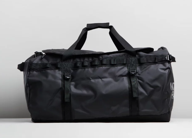 It’s Time To Replace Your Banged-Up Luggage With Something More Adult