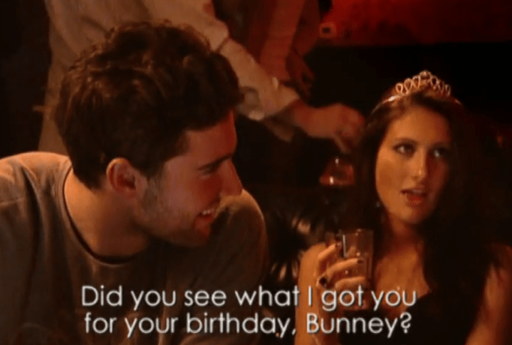 20 Dramatic Moments From The OG Series Of ‘The Hills’ You Hundo Forgot About