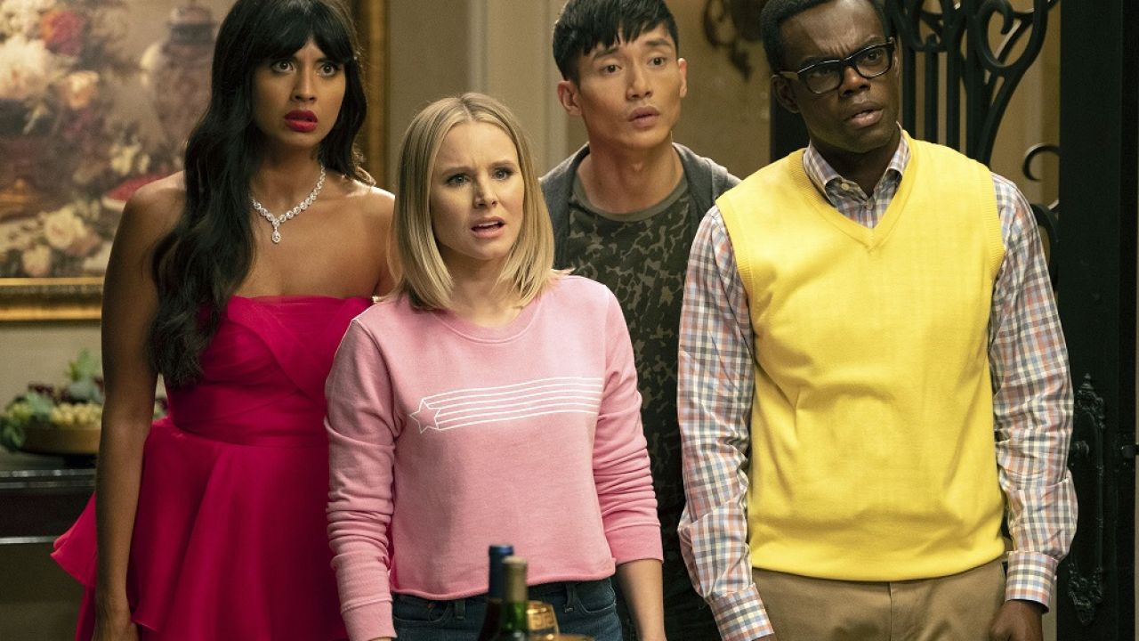 ‘The Good Place’ Is Ending After Season Four, Says Creator Michael Schur