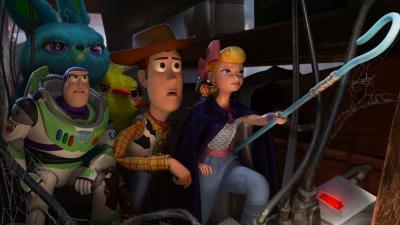 Bo Peep This: ‘Toy Story 4’ Has Copped A 100% Rating On Rotten Tomatoes