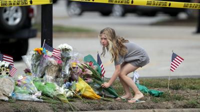 Virginia Beach Police Vow To Never Name Yesterday’s Shooting Suspect Again