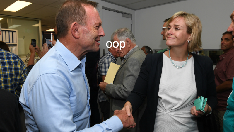 We Now Know How Comprehensively Rinsed Tony Abbott Got At The 2019 Election