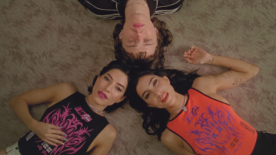 Best Friends Allday & The Veronicas Revisit 90s Teen Drama In ‘Restless’ Video
