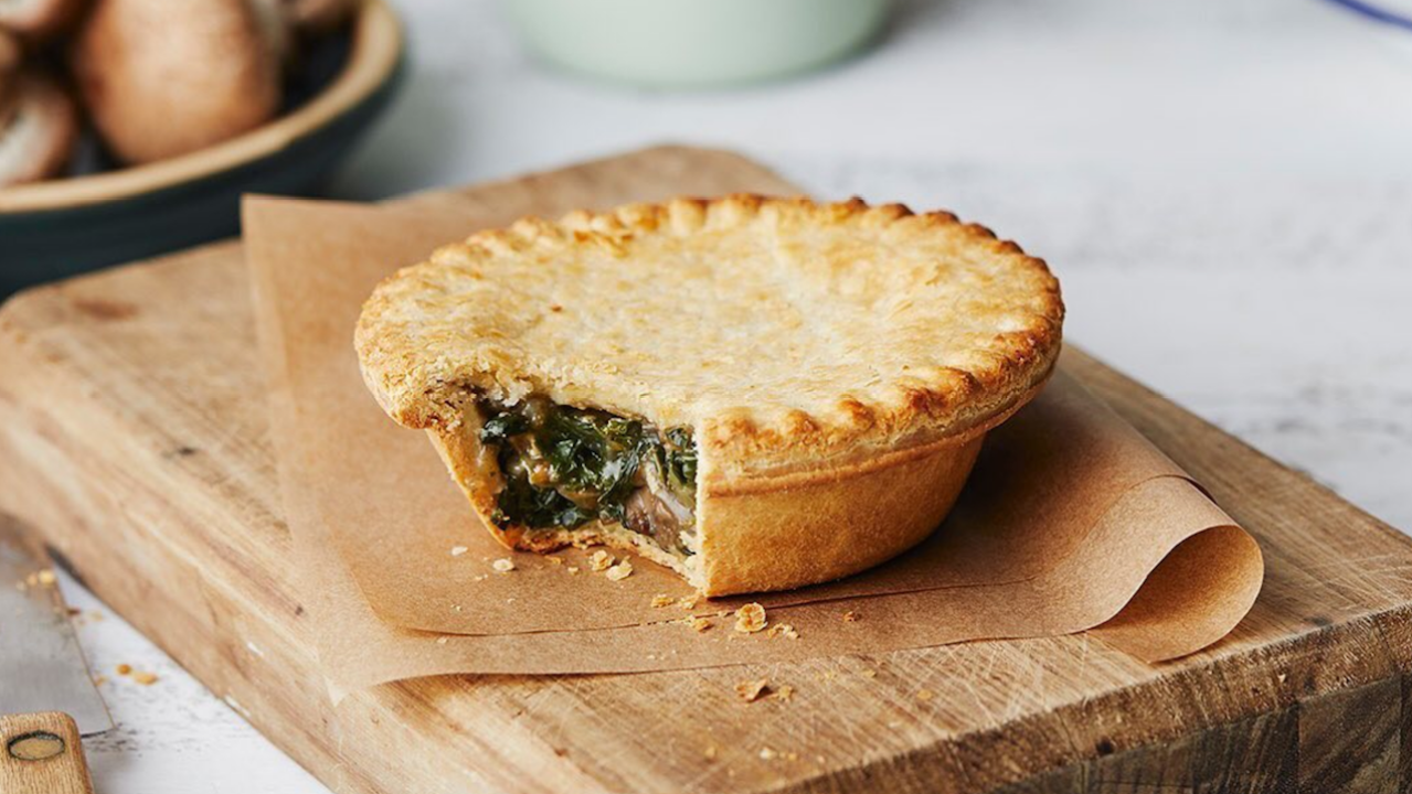 SA’s Footy Pie Lords Are Releasing A Vegan Range, Full Credit To ‘Em