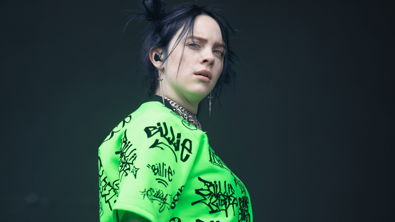 Billie Eilish Talks About Her Mental Health & Checking In On Yr Mates